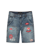 Load image into Gallery viewer, Jordan Craig Local Dealer Jean Shorts - Aged Wash