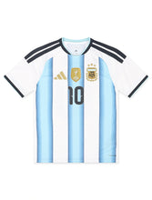 Load image into Gallery viewer, Adidas Argentina 26 Home Jersey - White/Icey Blue