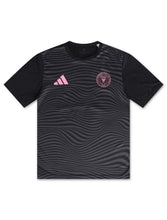 Load image into Gallery viewer, Adidas Messi Inter Miami Jersey - Black