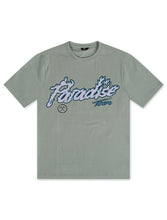 Load image into Gallery viewer, Jordan Craig Paradise Tour Tee - Light Sage
