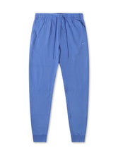 Load image into Gallery viewer, Nike Mens Primary Fleece Joggers - Comet Blue