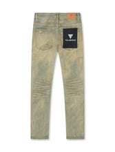 Load image into Gallery viewer, Valabasas Repair Skinny Jean - Vintage Wash