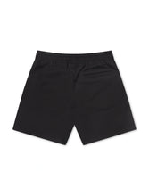 Load image into Gallery viewer, Rebel Minds Heavy Tears Rhinestone Shorts - Black