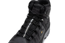 Load image into Gallery viewer, ROCKROOSTER Woodland Brown 6 inch Composite Toe Waterproof Leather Work Boots AK661
