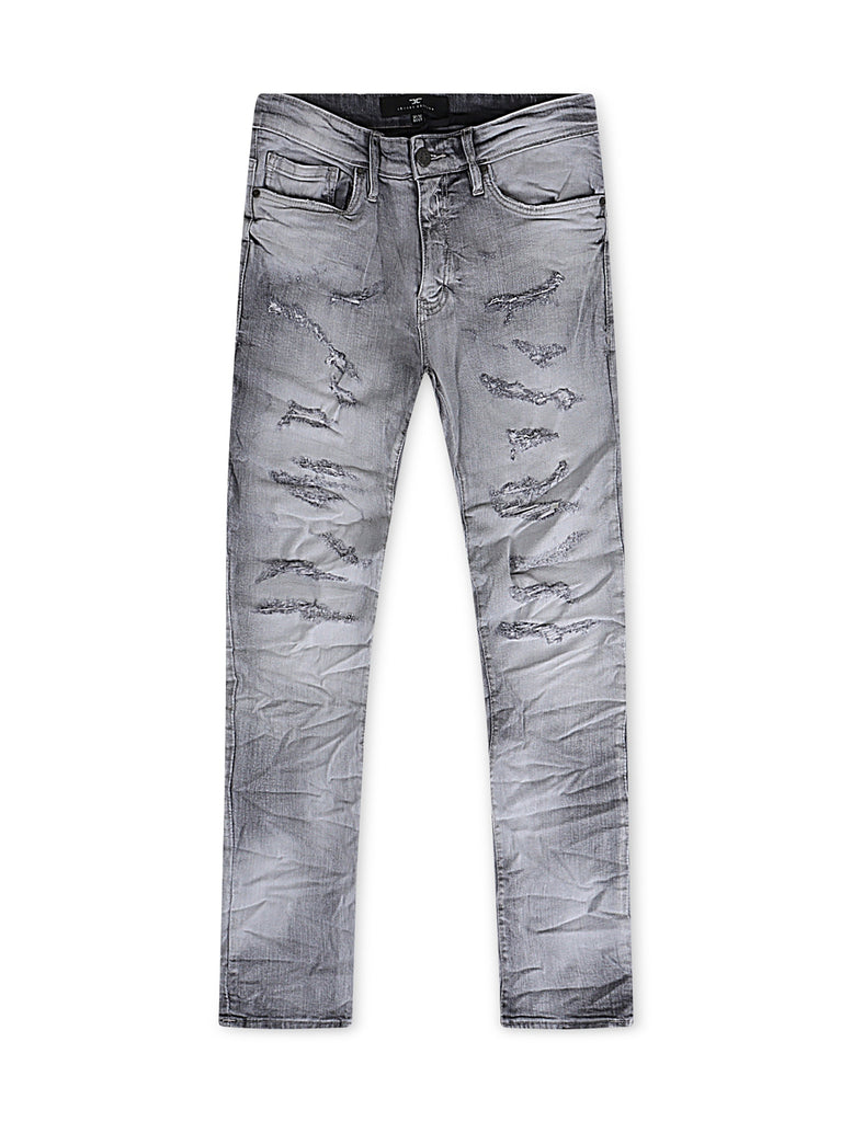 Jordan Craig Ross Jean - Cement Wash