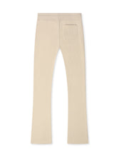 Load image into Gallery viewer, Jordan Craig Uptown Fleece Stacked Sweatpants - Taupe