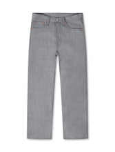Load image into Gallery viewer, Levis 501™ Original Shrink To Fit Jeans - Silver Rigid