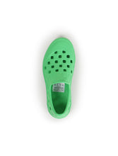 Load image into Gallery viewer, Vans Ps Slip-Ons Trk Shoes - Green