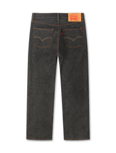 Load image into Gallery viewer, Levis 501™ Original Shrink to Fit Jeans - Black Rigid