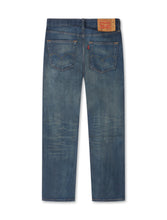 Load image into Gallery viewer, Levis 501™ Original Fit Straight Denim Jeans - Colombus