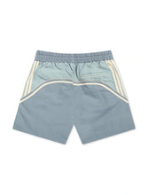 Load image into Gallery viewer, EPTM Ozone Shorts - Dusty Blue