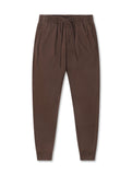 Nike Mens Primary Fleece Joggers - Baroque Brown