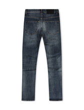 Load image into Gallery viewer, Anom Denim Mahdy Skinny Jean - Blue