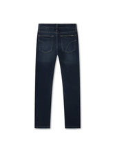 Load image into Gallery viewer, Joe's Jeans Kids Brixton Tapered Fit Jean - Dark Wash