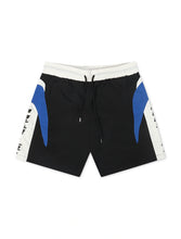 Load image into Gallery viewer, Prestige Nylon Shorts - Blue