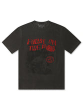 Load image into Gallery viewer, Paradise Lost First on The Field Tee - Vintage Grey