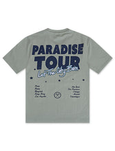 Load image into Gallery viewer, Jordan Craig Paradise Tour Tee - Light Sage