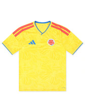 Load image into Gallery viewer, Adidas Colombia 26 Home Jersey - Impact Yellow