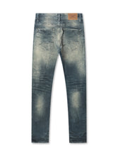 Load image into Gallery viewer, Jordan Craig Basic Slim Fit Jeans - Seafoam