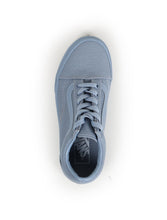 Load image into Gallery viewer, Vans Big Kids Old Skool - Dusty Blue