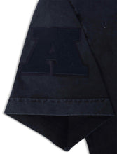 Load image into Gallery viewer, Pro Standard Raiders Logo Tee - Vintage Navy