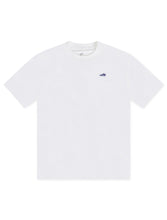 Load image into Gallery viewer, Nike Men's Sportswear Dunk Patch Tee - White