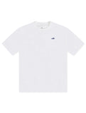Nike Men's Sportswear Dunk Patch Tee - White