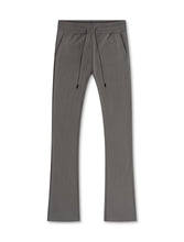 Load image into Gallery viewer, Jordan Craig Uptown Fleece Stacked Sweatpants - Charcoal