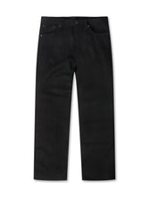 Load image into Gallery viewer, Levis 501™ Original Shrink to Fit Jeans - Polished Black