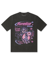 Load image into Gallery viewer, Paradise Lost MIA Tee - Vintage Grey