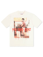 Load image into Gallery viewer, Rich Dead Idols Money Tee - White
