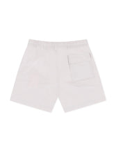 Load image into Gallery viewer, Psycho Bunny Malta Color Changing Swim Trunk - Natural Linen