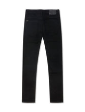 Load image into Gallery viewer, Serenede Vanta11 Jeans - Jet Black