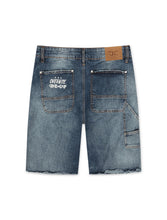 Load image into Gallery viewer, Jordan Craig Local Dealer Jean Shorts - Aged Wash