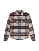 Load image into Gallery viewer, Jordan Craig Kids See You In Paradise Sherpa Jacket - Meadow