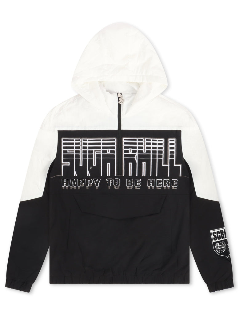 Sugarhill Storm Starter Jacket - Black