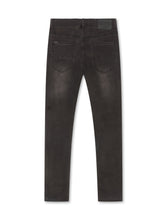 Load image into Gallery viewer, Serenede Shadow 33 Skinny Jeans - Coal