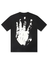 Load image into Gallery viewer, Revenge X Kill Tee - Black/White