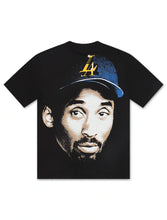 Load image into Gallery viewer, Stargazing Kobe Champions T-Shirt - Black