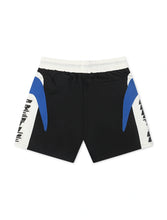 Load image into Gallery viewer, Prestige Nylon Shorts - Blue