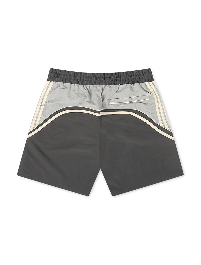 EPTM Ozone Shorts - Grey