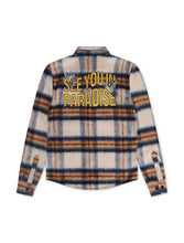 Load image into Gallery viewer, Jordan Craig Kids See You In Paradise Sherpa Jacket - Meadow