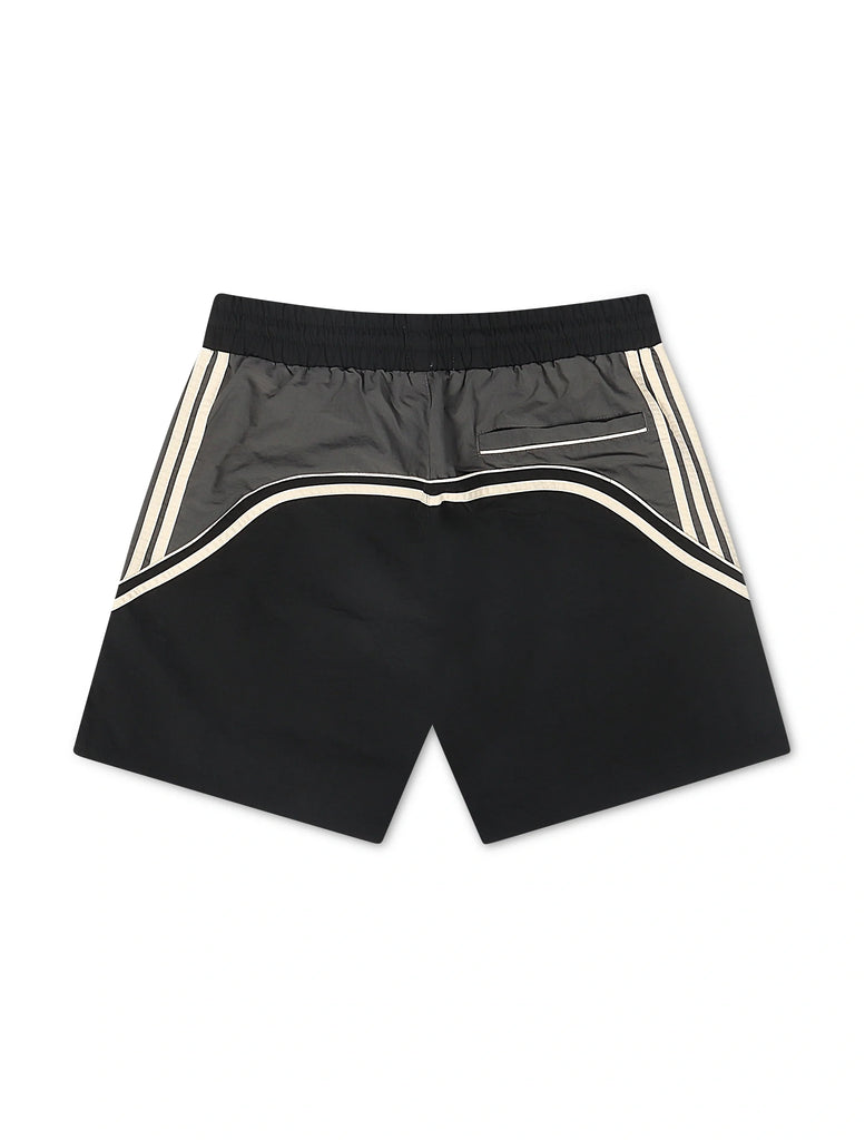 EPTM Ozone Shorts - Black