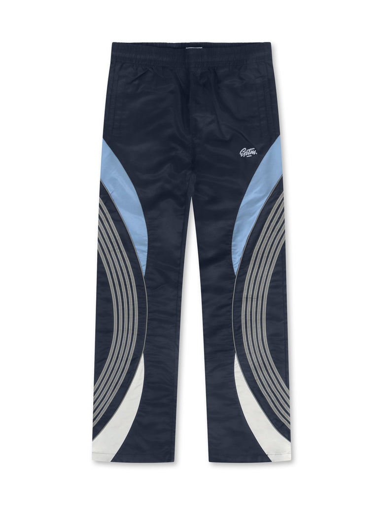 EPTM Clarken Pants - Navy Blue