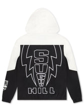 Load image into Gallery viewer, Sugarhill Storm Starter Jacket - Black