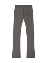 Load image into Gallery viewer, Jordan Craig Uptown Fleece Stacked Sweatpants - Charcoal
