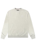 Air Jordan Brooklyn Fleece Crewneck - Light Grey