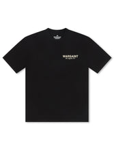 Load image into Gallery viewer, Warsaint LA Essentials Tee - Black