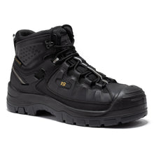 Load image into Gallery viewer, ROCKROOSTER Woodland Brown 6 inch Composite Toe Waterproof Leather Work Boots AK661