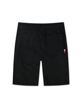 Load image into Gallery viewer, Air Jordan Mens Brooklyn Fleece Shorts - Black